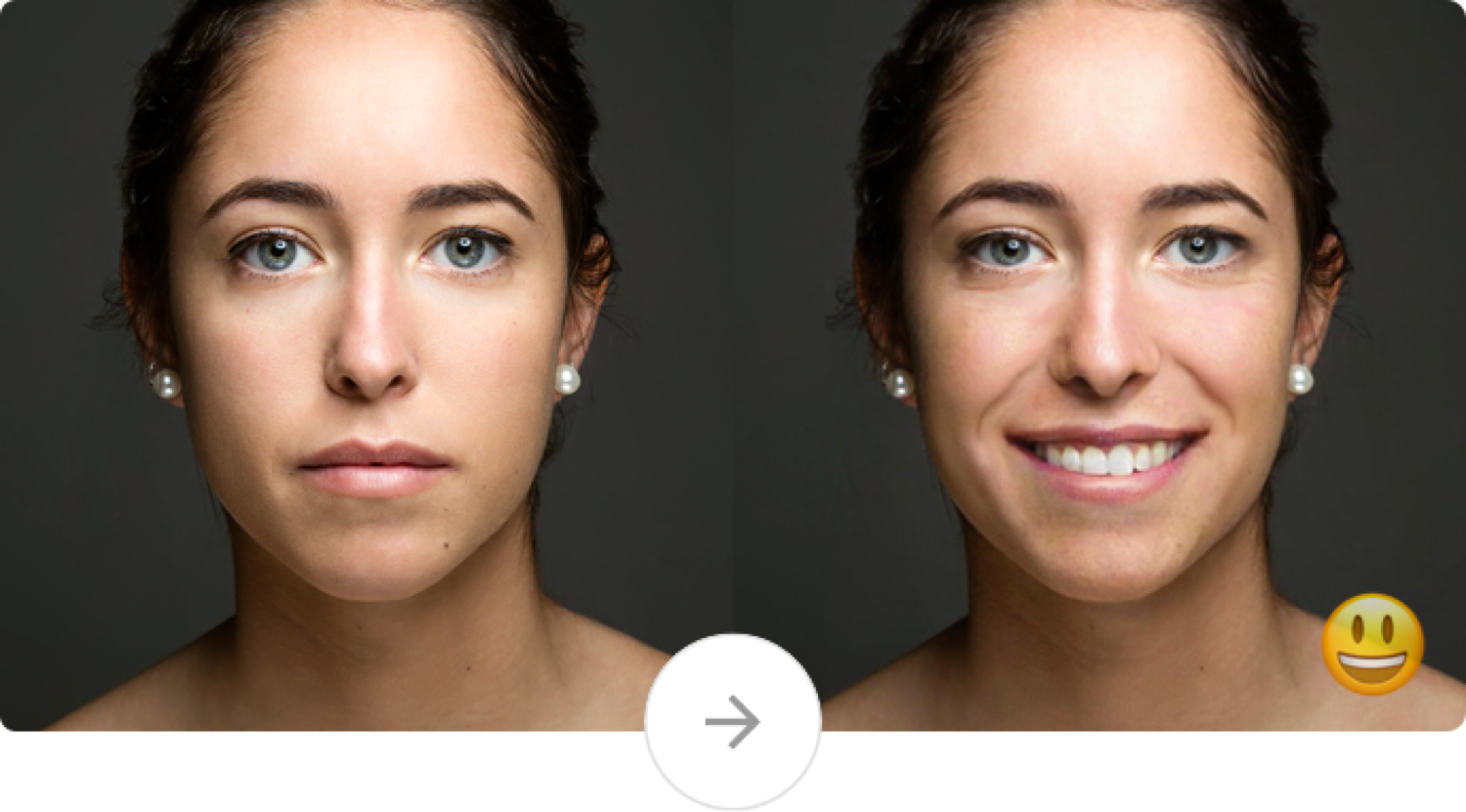 Трансформация лица. Фильтры которые меняют лицо. Изменения фото. Морщинистые лица в анфас.