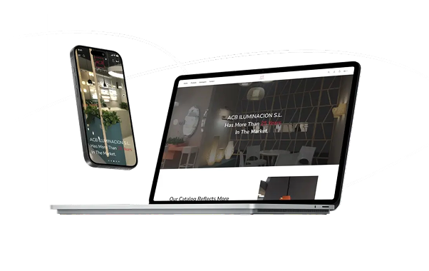 Multilingual B2B eCommerce Marketplace
