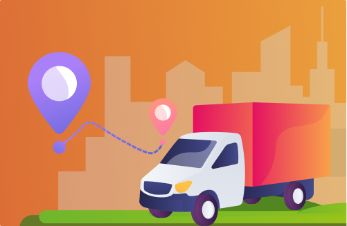 AI in Transportation and Logistics: Making the Industry Intelligent