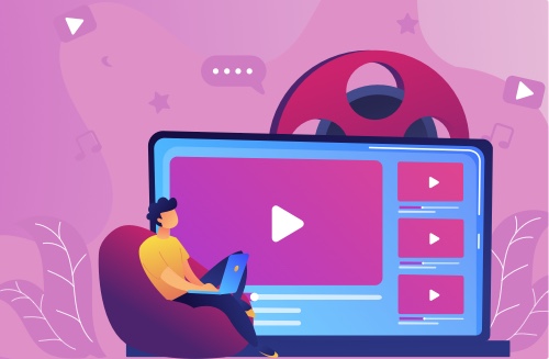 HOW TO START A STREAMING SERVICE EASY AND FAST