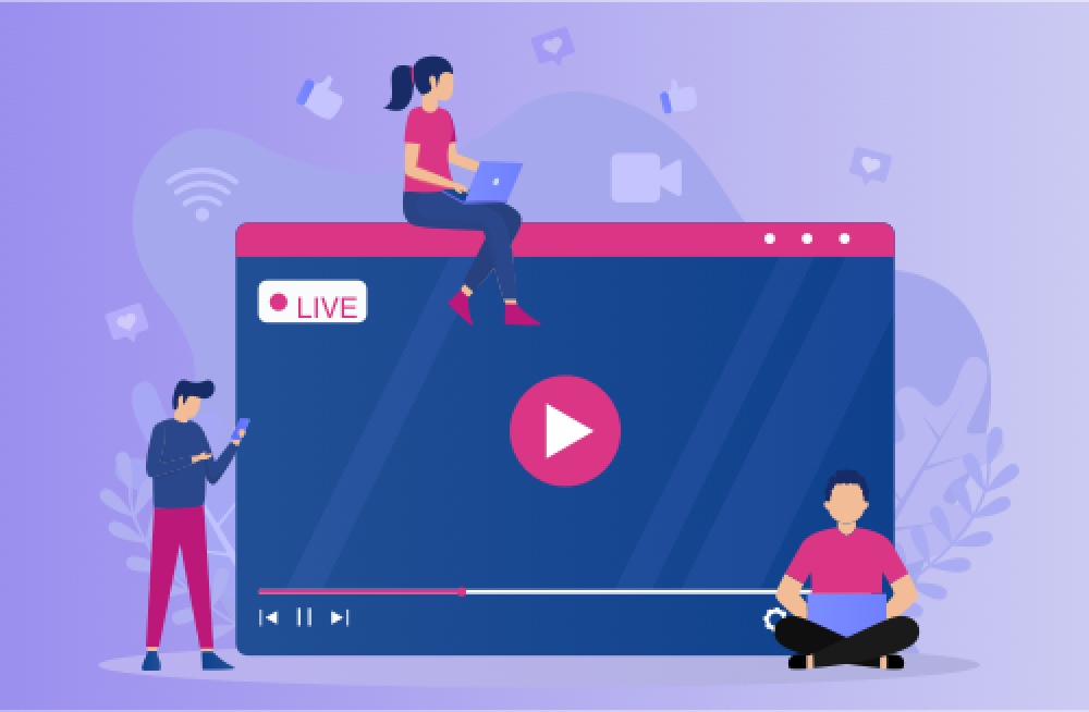 Live Stream Video Analysis: Unleashing AI through Computer Vision