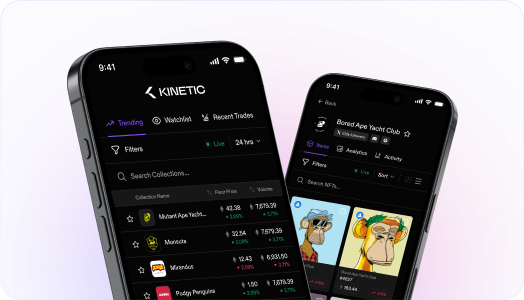 Mobile apps
