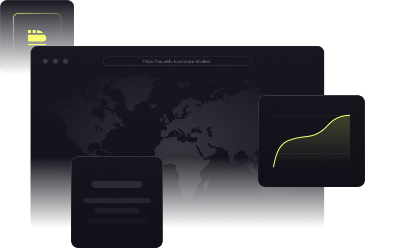 real-time asset